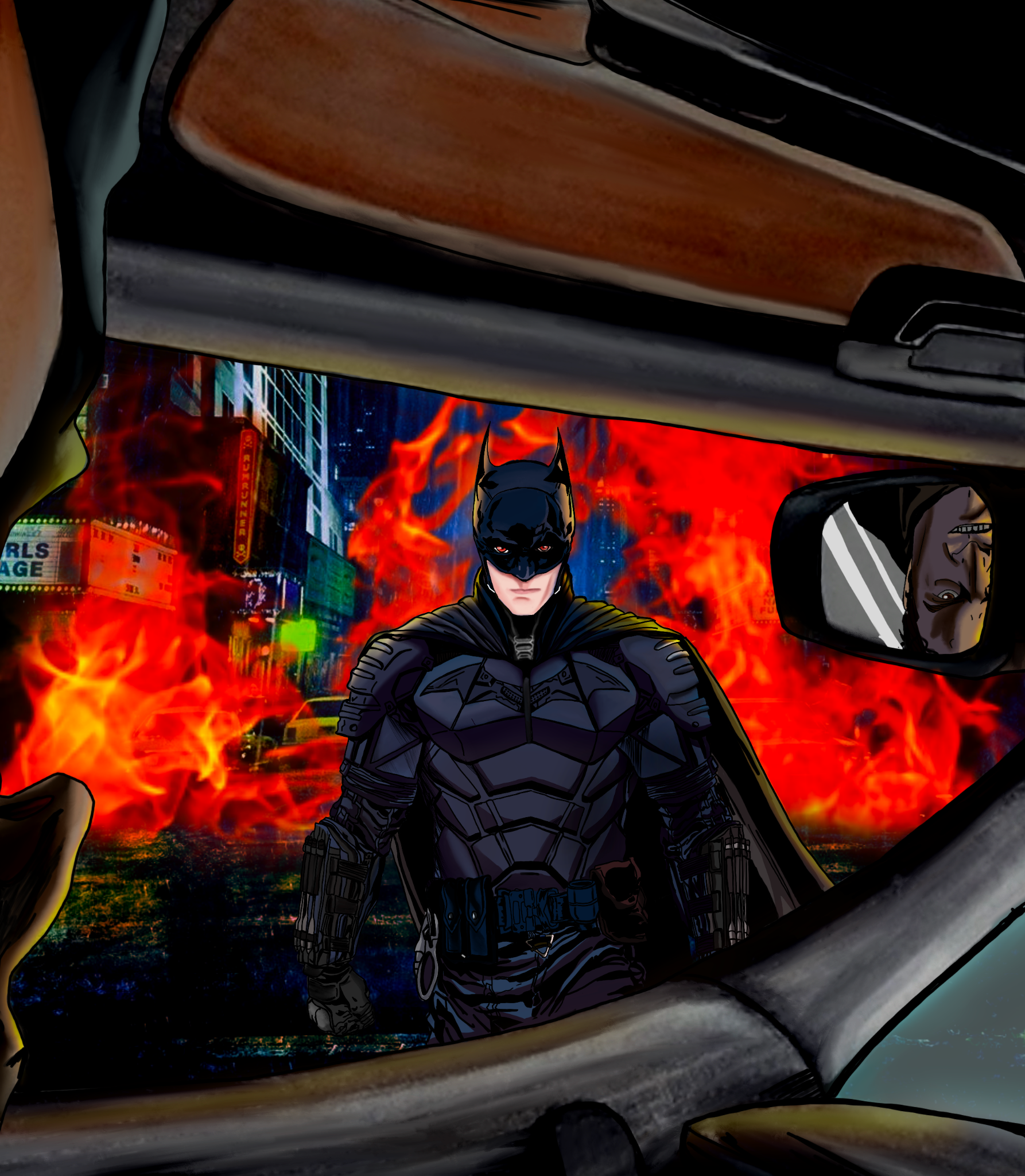 Batman
