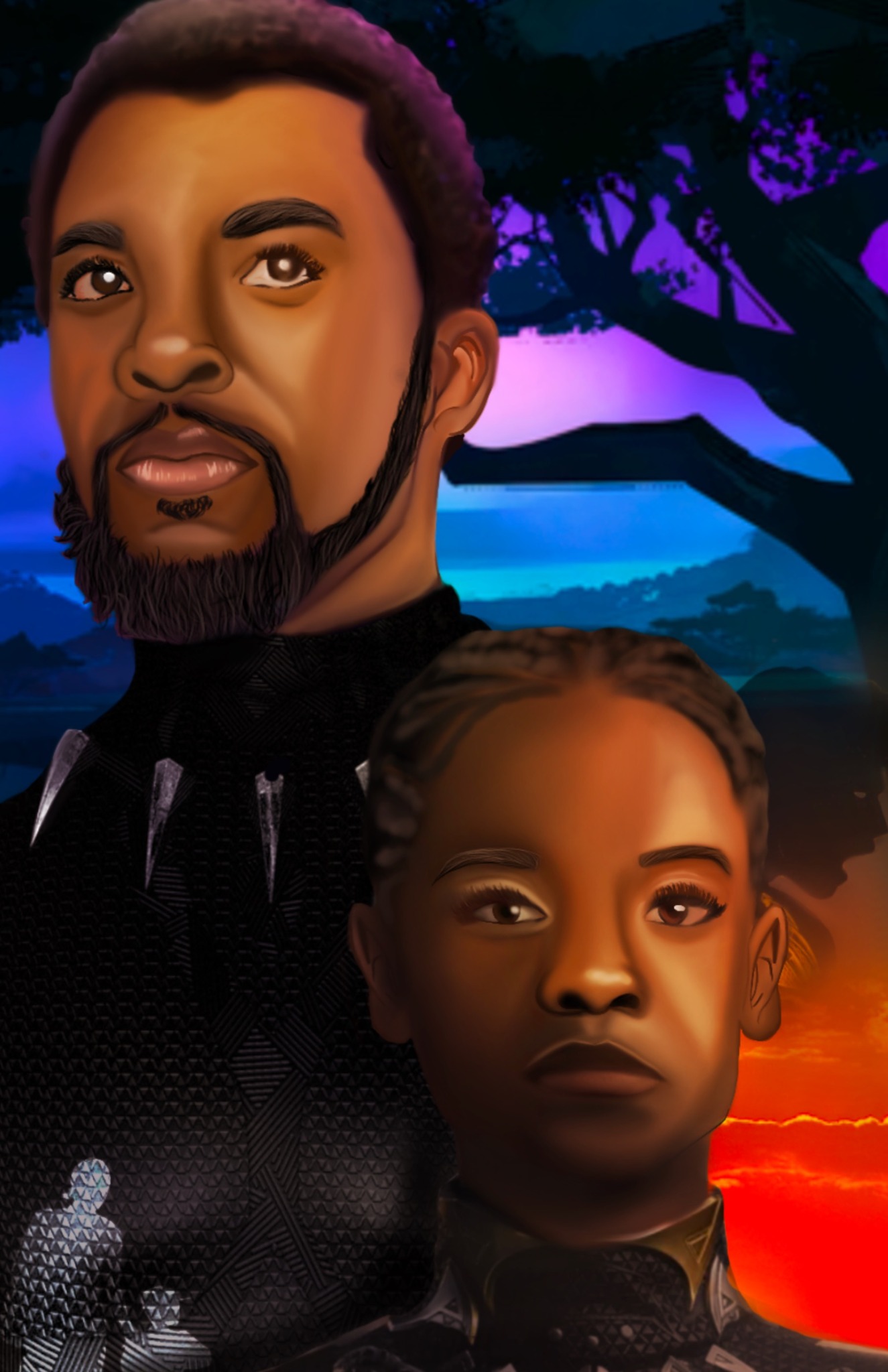 Black Panther