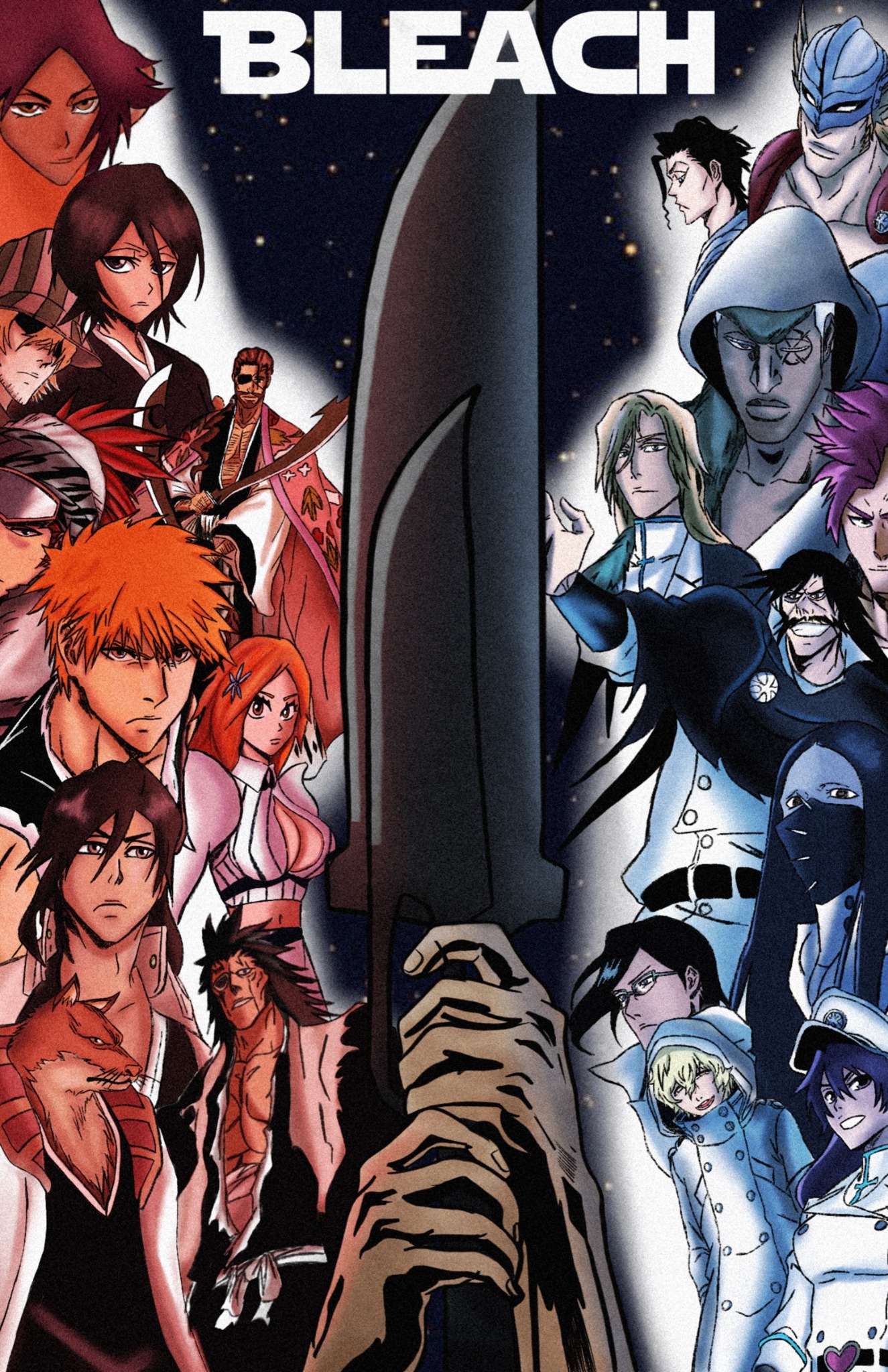 Bleach