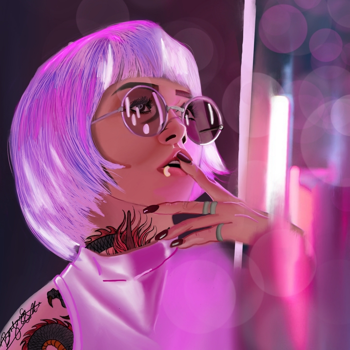 Flashing Lights