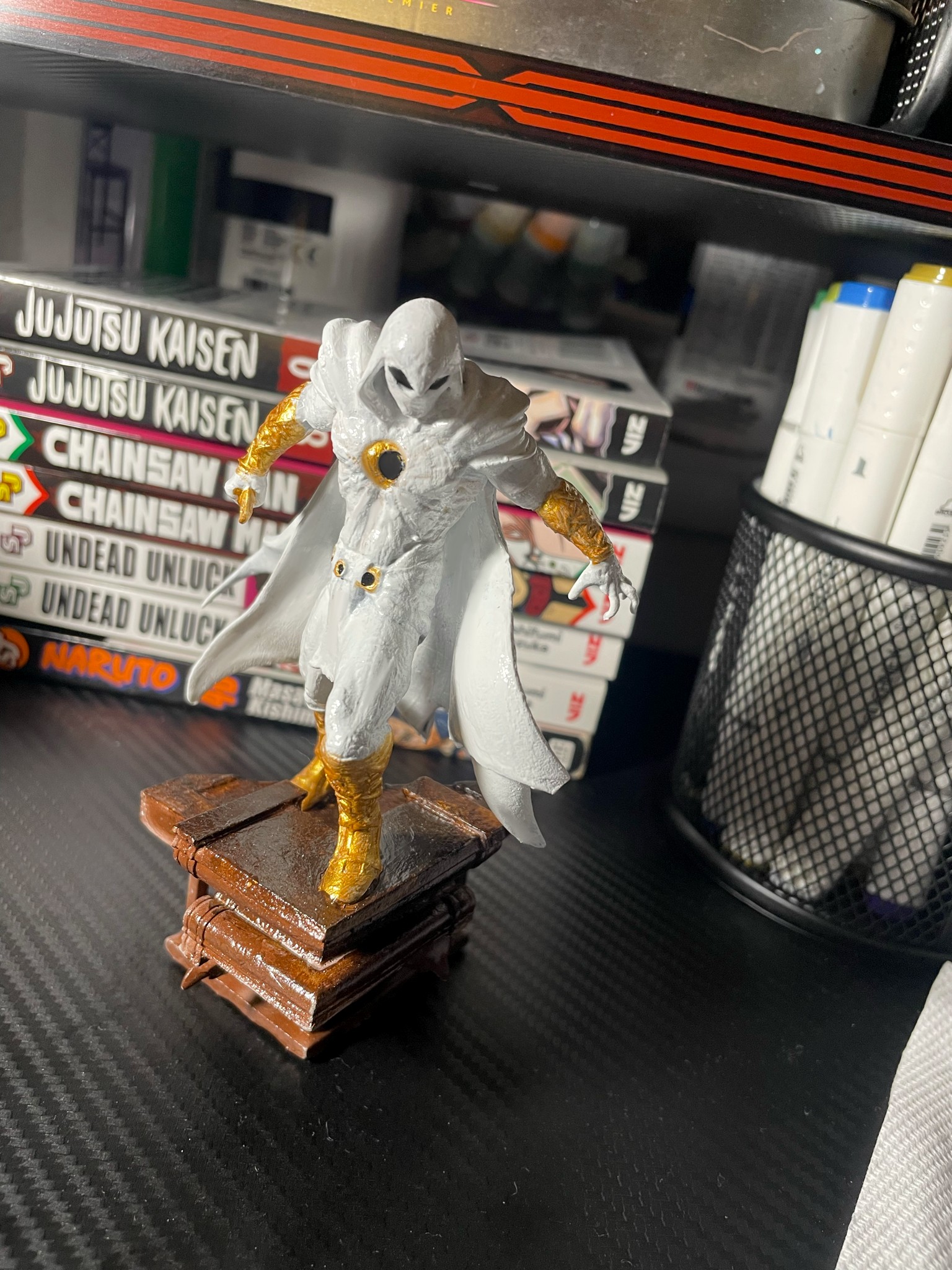 Moon Knight Print
